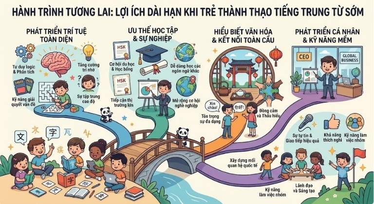 loi-ich-khi-tre-thanh-thao-tieng-trung-tu-som