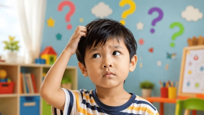 Những Điều Cần Tránh Khi Bé Học Tiếng Trung Qua Âm Nhạc