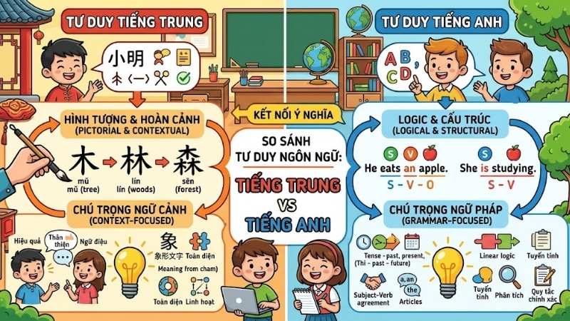 so-sanh-tu-duy-ngon-ngu-tieng-trung-va-tieng-anh