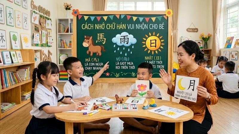 cach-nho-chu-han-cho-tre-em