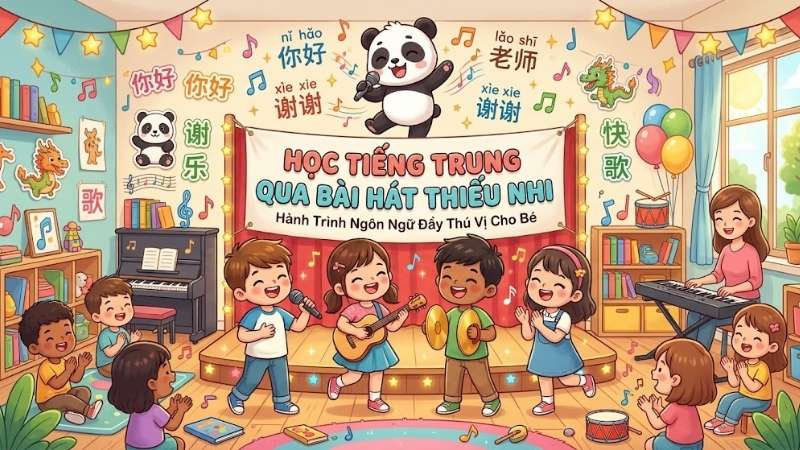 hoc-tieng-trung-qua-bai-hat