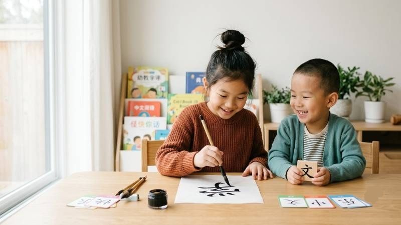Quy Tắc Bút Thuận 