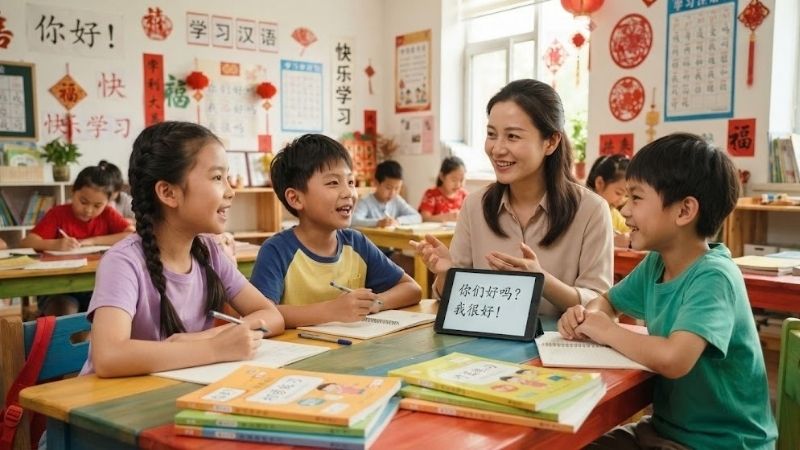 Ngôn Ngữ Tiếp Nhận Và Ngôn Ngữ Biểu Đạt