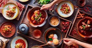 Ẩm thức Tứ Xuyên