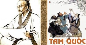 Tam quốc diễn nghĩa