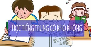 Học tiếng Trung online