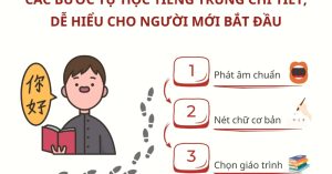 tiếng trung