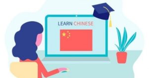 Học tiếng Trung qua phim online