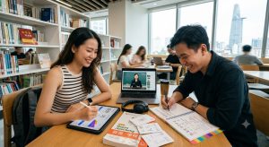Phương Pháp Học Tiếng Trung Hiện Đại Giúp Học Nhanh Và Nhớ Lâu