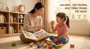 gia-dinh-la-moi-truong-tot-nhat-de-tre-hoc-tieng-trung
