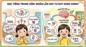 hoc-tieng-trung-som-co-bi-nham-lan-ngon-ngu