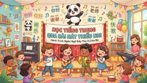 hoc-tieng-trung-qua-bai-hat