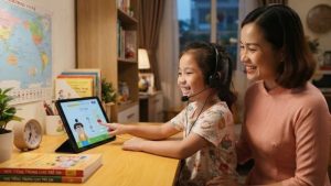 học tiếng trung 15 Phút Mỗi Ngày